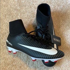 Nike Mercurial Cleats